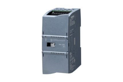 Modul 4AI SIMATIC S7-1200