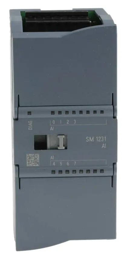 Modul 8AI SIMATIC S7-1200