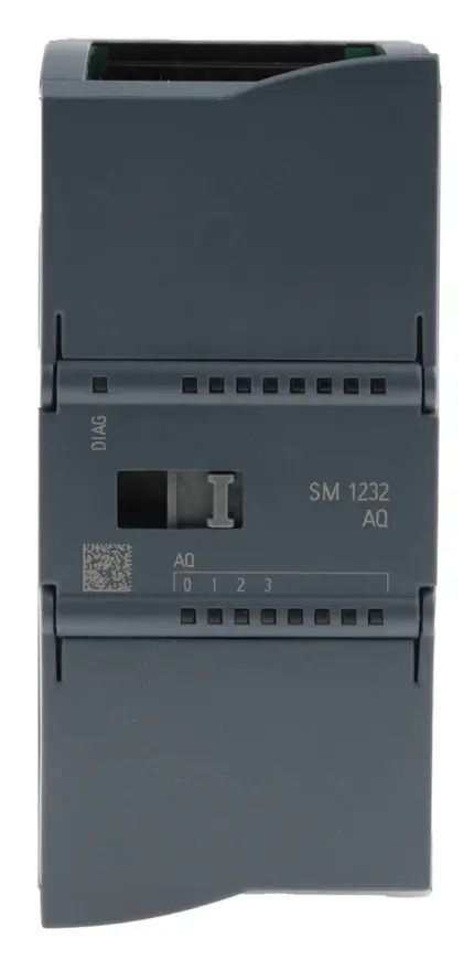 Modul 4AO SIMATIC S7-1200