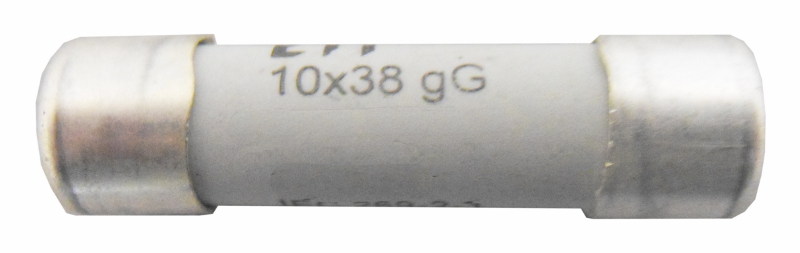 SAMSUNG DIGITAL CAMERA Siguranţă fuzibilă cilindrică 10x38 20A 400V