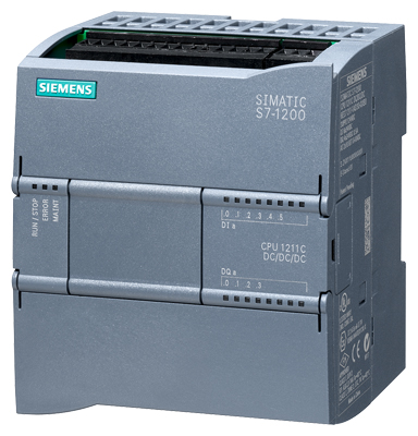 plc siemens 6ES7211-1AE40-0XB0