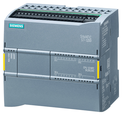 plc siemens 6es7214-1af40-0xb0
