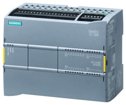 plc siemens 6es7215-1af40-0xb0