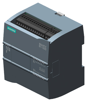 plc siemens 6es7211-1be40-0xb0