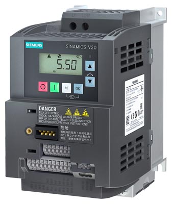 vfd siemens 6sl3210-5bb21-5bv1