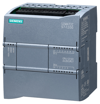 plc siemens 6es7212-1be40-0xb0