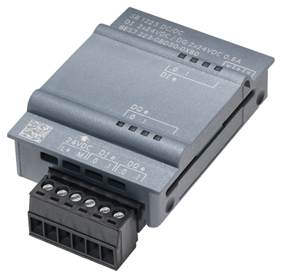 modul 2di-2do 6es7223-0bd30-0xb0