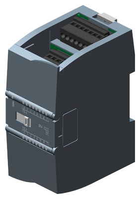 modul 16do 6es7222-1bh32-0xb0