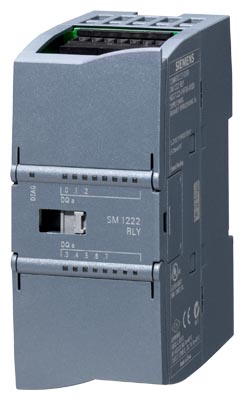 modul 8do 6es7222-1hf32-0xb0