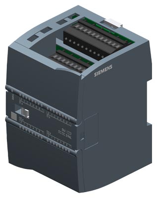 modul 16di-16do 6es7223-1bl32-1xb0
