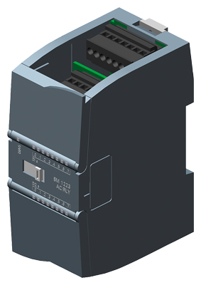 modul 8di-8do 6es7223-1qh32-0xb0