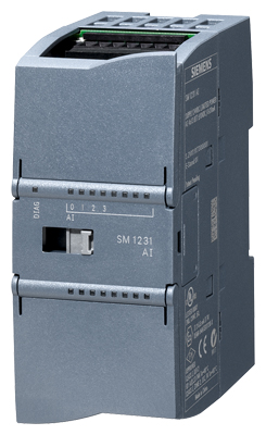 modul 8ai termocuplu 6es7231-5qf32-0xb0
