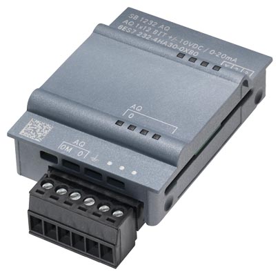 modul 1ao 6es7232-4ha30-0xb0