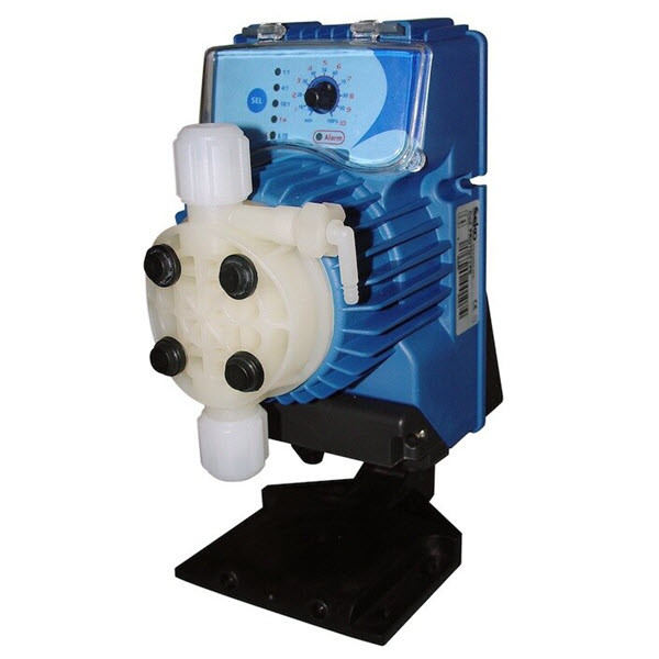 Pompă dozatoare analogică – APG603