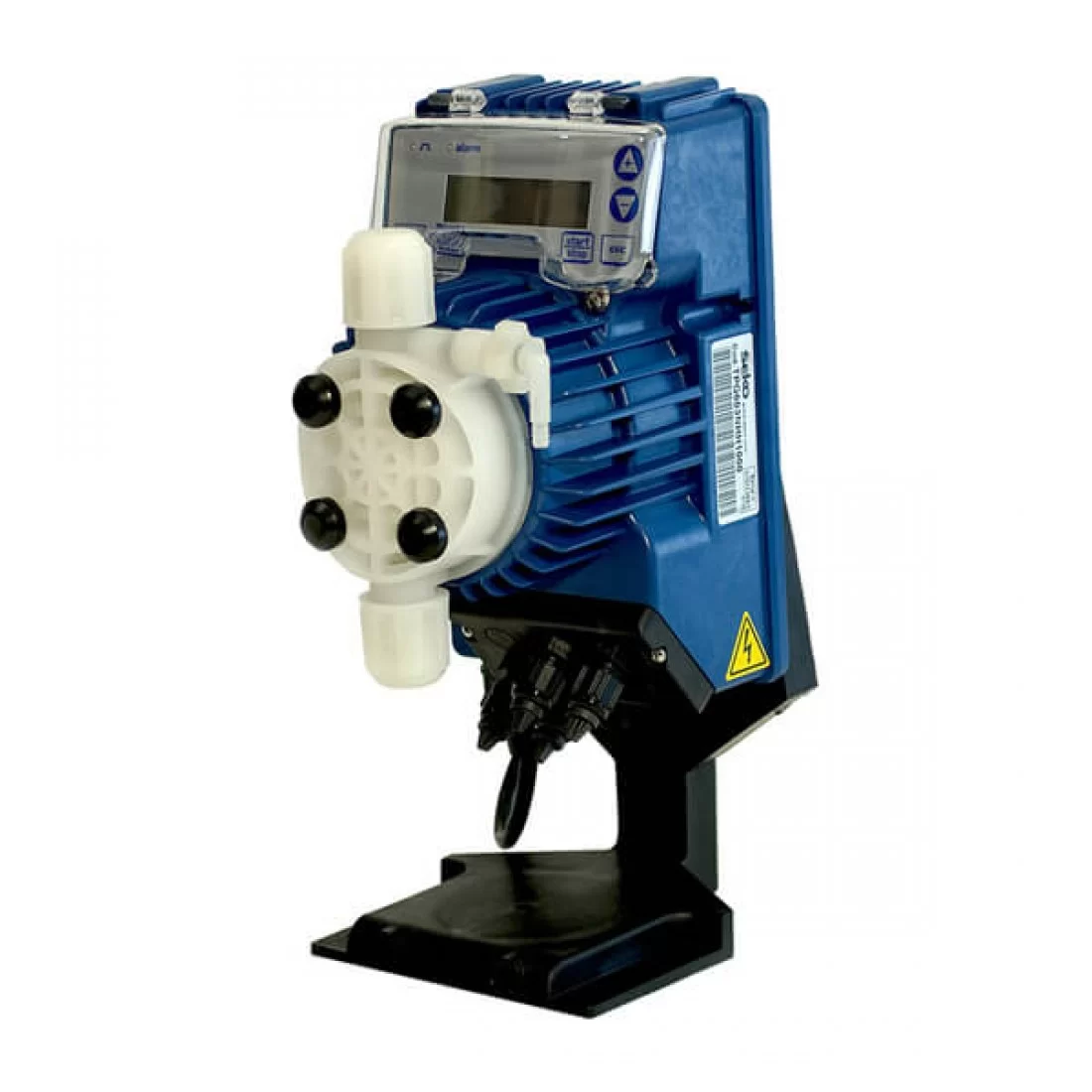 Pompă dozatoare digitală cu Modbus – TPG603